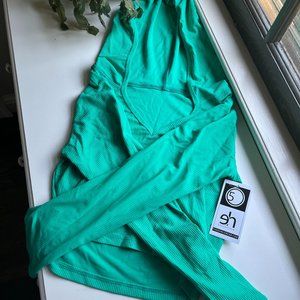 Five Dancewear Cropped Hoodie - NWT - Small Adult